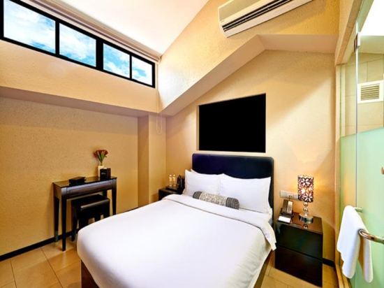 Hotels In Sentosa