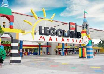 LEGOLAND® Malaysia Resort