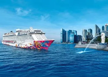 Resort World Cruise