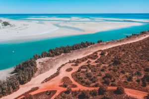 10 Alasan ke Australia Barat